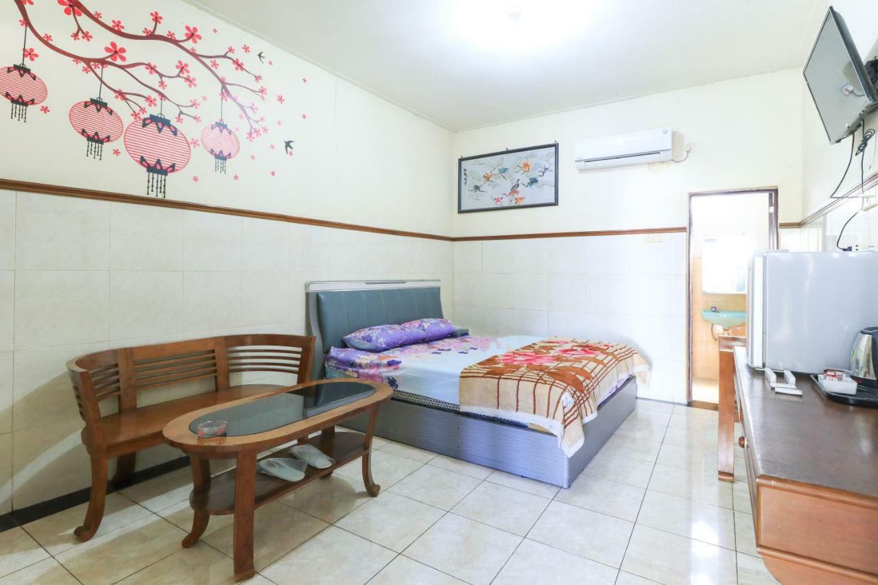 Naga Mas Hotel Mojokerto Dış mekan fotoğraf