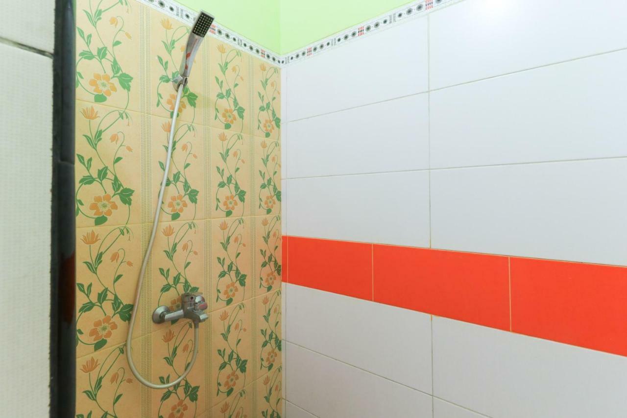 Naga Mas Hotel Mojokerto Dış mekan fotoğraf