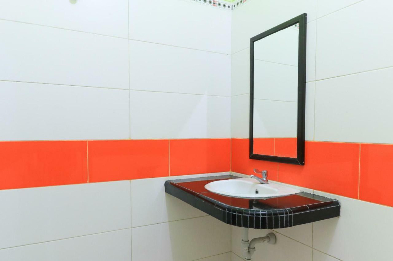 Naga Mas Hotel Mojokerto Dış mekan fotoğraf